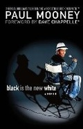 Cover: Black Is the New White - Gallery