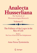 Cover: The Fullness of the Logos in the Key of Life - Springer