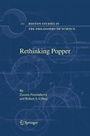 Cover: Rethinking Popper - Springer