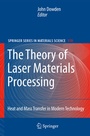 Cover: The Theory of Laser Materials Processing - Springer