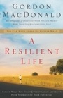Cover: A Resilient Life - Thomas Nelson
