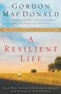 Cover: A Resilient Life - Thomas Nelson