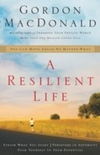 Enlarge image Cover: A Resilient Life - Thomas Nelson