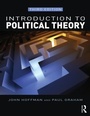 Cover: Introduction to Political Theory - Routledge