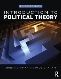 Enlarge image Cover: Introduction to Political Theory - Routledge