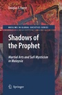 Cover: Shadows of the Prophet - Springer