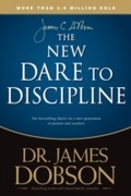 Cover: The New Dare to Discipline - Tyndale Momentum
