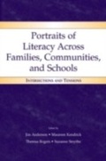 Cover: Portraits of Literacy Across Families, Communities, and Schools - Routledge