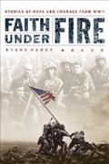 Cover: Faith Under Fire - Thomas Nelson
