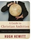 Cover: A Guide to Christian Ambition - Thomas Nelson