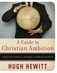 Enlarge image Cover: A Guide to Christian Ambition - Thomas Nelson