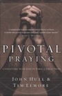 Cover: Pivotal Praying - Thomas Nelson