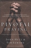 Cover: Pivotal Praying - Thomas Nelson