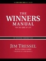 Cover: The Winners Manual - Tyndale Momentum