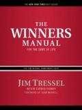 Cover: The Winners Manual - Tyndale Momentum