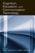 Bild: Cognition, Education, and Communication Technology - Routledge
