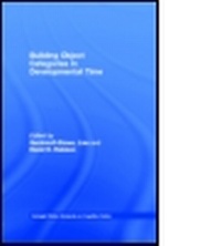 Enlarge image Cover: Building Object Categories in Developmental Time - Psychology Press