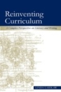 Cover: Reinventing Curriculum - Routledge