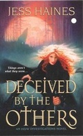 Cover: Deceived by the Others - Zebra Books
