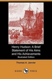 Abbildung von: Henry Hudson - Dodo Press