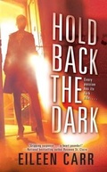 Cover: Hold Back the Dark - Pocket Books