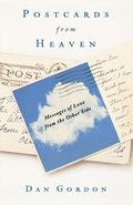 Cover: Postcards from Heaven - Atria Books
