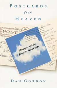 Enlarge image Cover: Postcards from Heaven - Atria Books