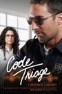 Cover: Code Triage - Tyndale Fiction
