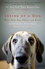 Cover: Inside of a Dog - Scribner
