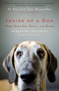 Enlarge image Cover: Inside of a Dog - Scribner