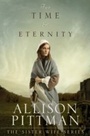 Cover: For Time & Eternity - Tyndale Fiction
