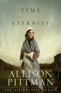 Enlarge image Cover: For Time & Eternity - Tyndale Fiction