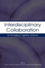 Cover: Interdisciplinary Collaboration - Psychology Press