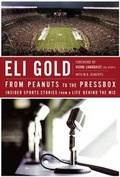 Cover: From Peanuts to the Pressbox - Thomas Nelson Publishers