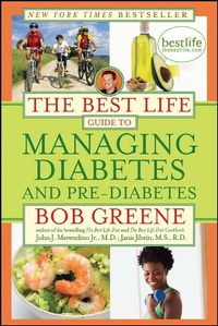 Abbildung von: The Best Life Guide to Managing Diabetes and Pre-Diabetes - Simon & Schuster
