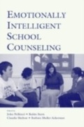 Cover: Emotionally Intelligent School Counseling - Routledge