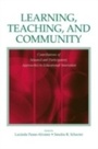 Cover: Learning, Teaching, and Community - Routledge