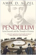 Cover: Pendulum - Atria Books