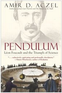 Enlarge image Cover: Pendulum - Atria Books