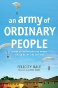 Cover: An Army of Ordinary People - BarnaBooks