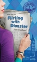 Cover: Flirting with Disaster - Tyndale House Publishers, Inc.