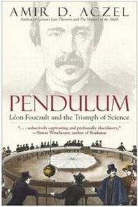 Enlarge image Cover: Pendulum - Atria Books