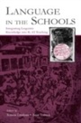 Cover: Language in the Schools - Routledge
