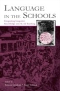 Cover: Language in the Schools - Routledge