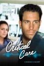 Cover: Critical Care - Tyndale Fiction