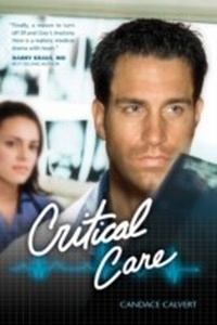 Enlarge image Cover: Critical Care - Tyndale Fiction