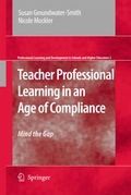 Abbildung von: Teacher Professional Learning in an Age of Compliance - Springer