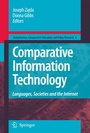 Cover: Comparative Information Technology - Springer