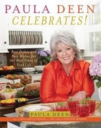 Abbildung von: Paula Deen Celebrates! - Simon + Schuster Inc.