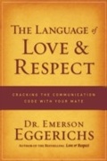 Cover: The Language of Love and Respect - Thomas Nelson